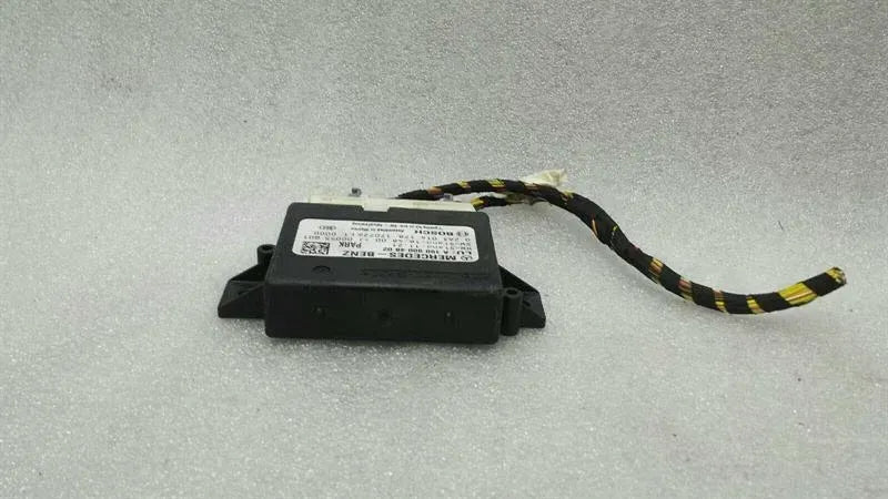 MERCEDES GT C190 GTR PDC Module A1909004802 ECU PTS