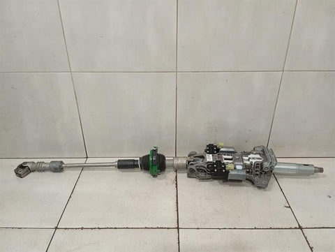 Mercedes C Class W205 Steering Column A2054608801 Steering Column