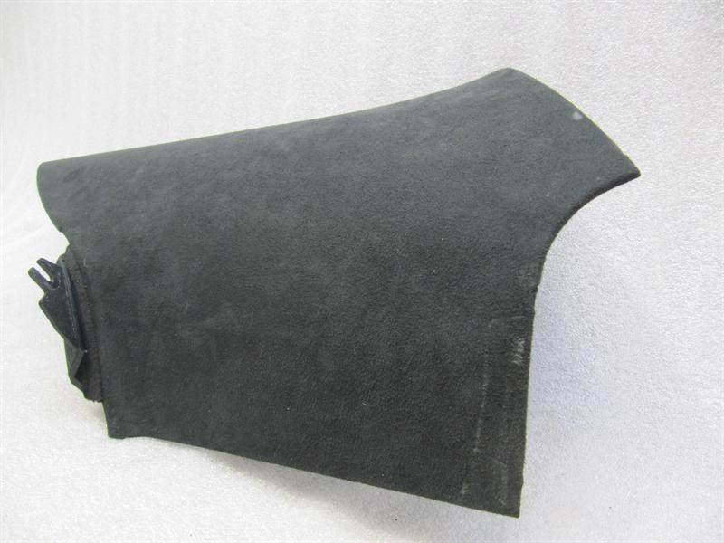 MERCEDES GT C190 GTR Left C Post Cover A1906901125 9H93 C Pillar Left Alcantara