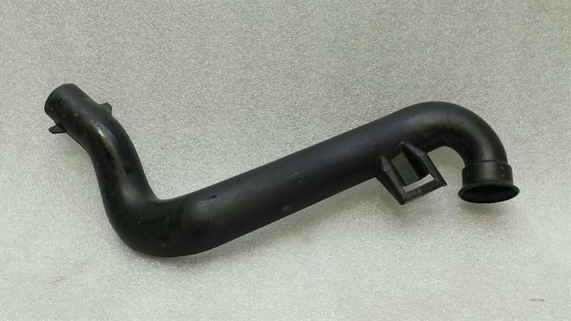 Mercedes GT C190 AMG GTR Drain Pipe A1978320290 Hose Drain Pipe