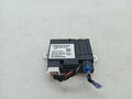 Mercedes C Class W205 Electronic Module A0009002414 Control Unit FUEL PUMP