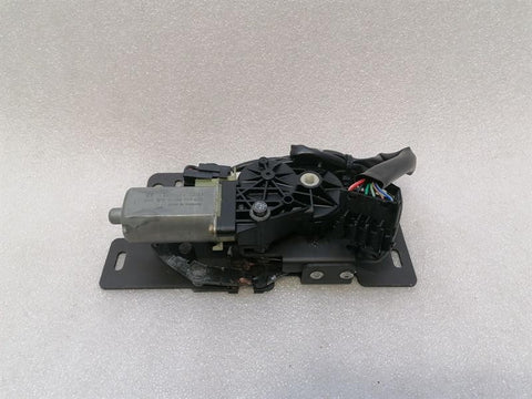 Porsche 911 996 99656233500 Targa Latch Engine / Window Glass Latch Motor