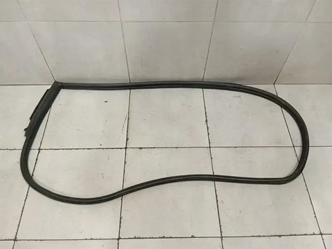 Porsche 911 996 Door Seal 99653707603 Right Targa Door Seals