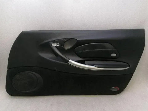 Porsche 911 996 door card front right 99655532201 door panel front right