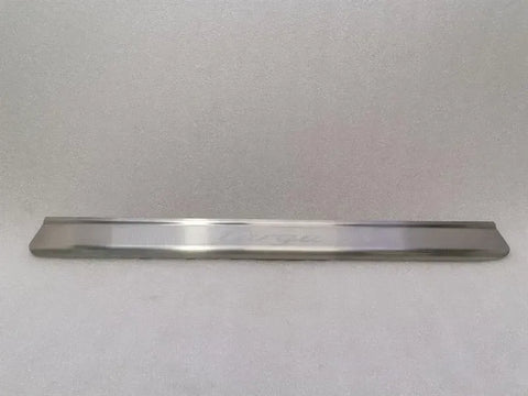 Porsche 911 996 door sill Targa Left door entry sill aluminium Targa