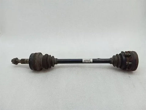 Porsche 911 996 drive shaft rear right 99633202403 rear right drive shaft