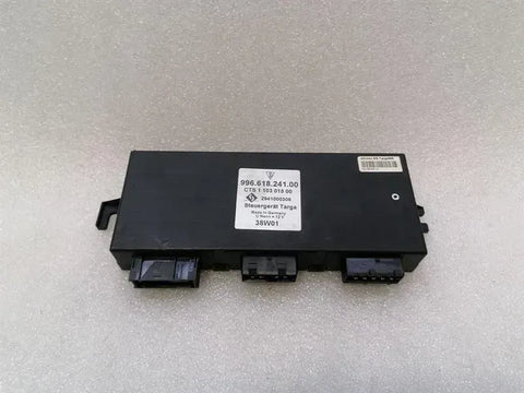 Porsche 911 996 electronic module 99661824100 control unit Targa Roof Module