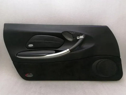 Porsche 911 996 door card front left 99655532101 door panel front left