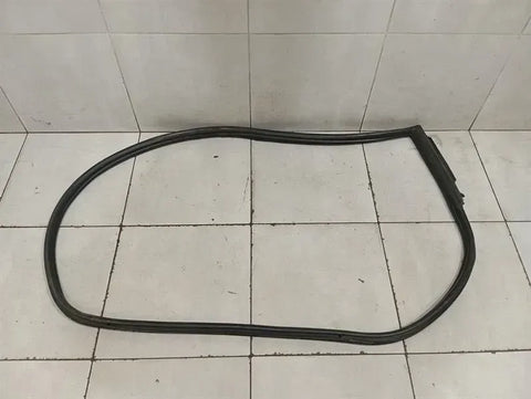 Porsche 911 996 Door Seal 99653707503 Left Targa Door Seals