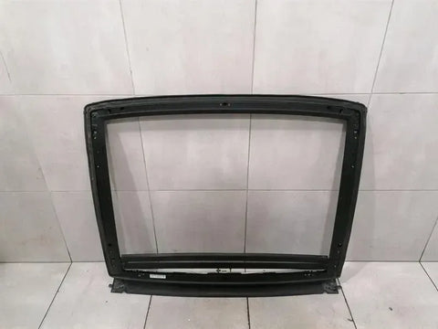 Porsche 911 996 Targa Front Frame 99656233302 Targa Front Roof Frame Roller Blind