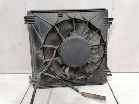 Porsche 911 996 Cooling Fan 99662413500 Fan