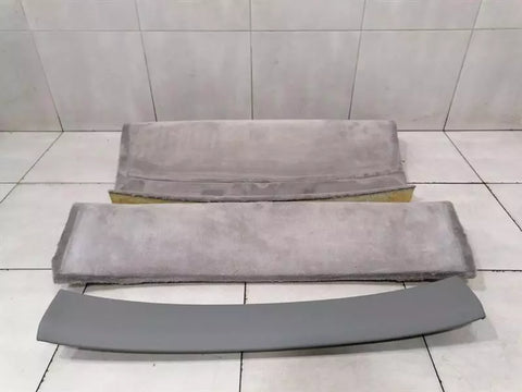 Porsche 911 996 Rear Carpet Cover Set 99655103114 Carpet Set