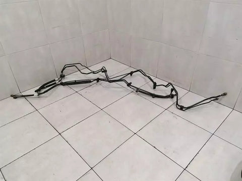 Porsche 911 997 Power Steering Pants RHD SET 99734743904 Power Line RHD