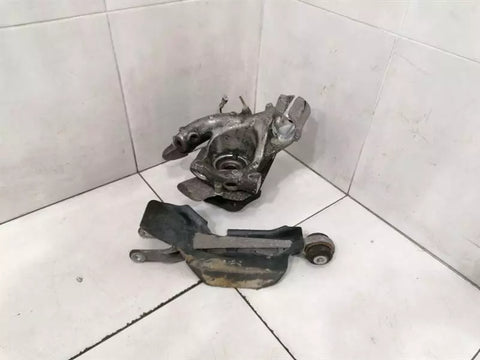 Porsche 911 997 Right Front Hub 99734166604 Wheel Bearing Housing Front Right 4S AWD