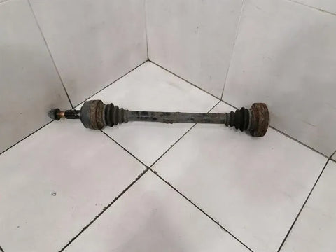 Porsche 911 997 drive shaft rear right 99733202402 rear right drive shaft