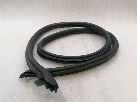 Porsche 911 997 left door seal 99753707504 door seals convertible left