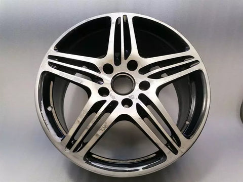 Porsche 911 997 Wheel 9973621560 Alloy Wheel 19-inch "Turbo" Wheel, 8J x 19 ET57