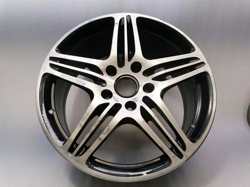 Porsche 911 997 Wheel 9973621560 Alloy Wheel 19-inch "Turbo" Wheel, 8J x 19 ET57