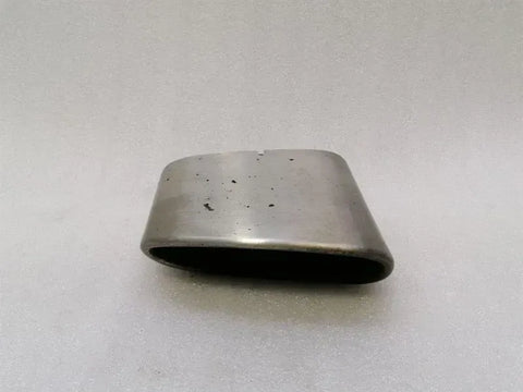 Porsche 911 997 left exhaust silencer cover 99711115201 left exhaust cover