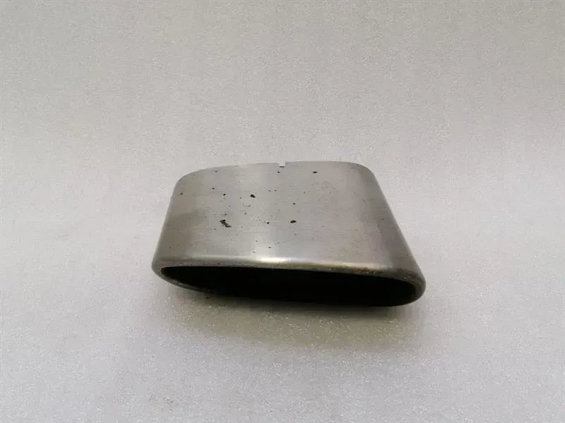 Porsche 911 997 left exhaust silencer cover 99711115201 left exhaust cover