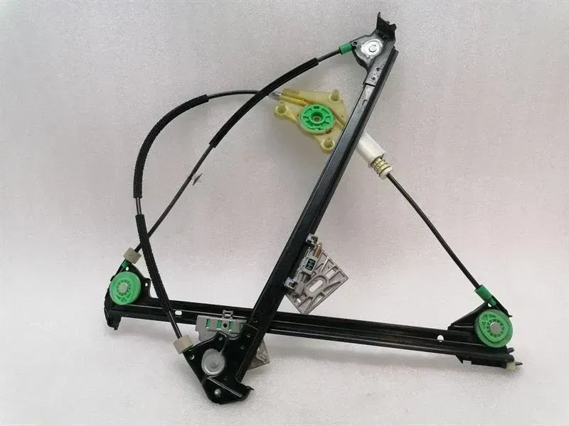 Porsche 911 997 Left Front Door Winder 99754207500 Window Regulator Front Left