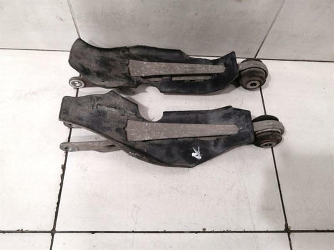 Porsche 911 996 Front Wishbone SET 99634114303 Front Side Handlebar SET