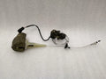 Porsche 911 996 Bonnet Lock 99651205303 Hood Lock