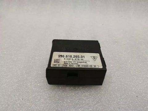 Porsche 911 996 alarm modules 99661826501 tilt sensor