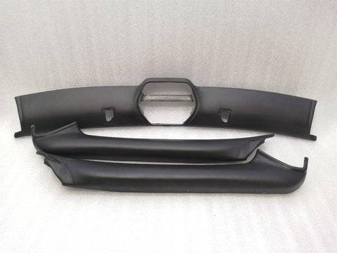 Porsche 911 996 Overhead And A Post Cover Leather 99655518110 Trim Leather