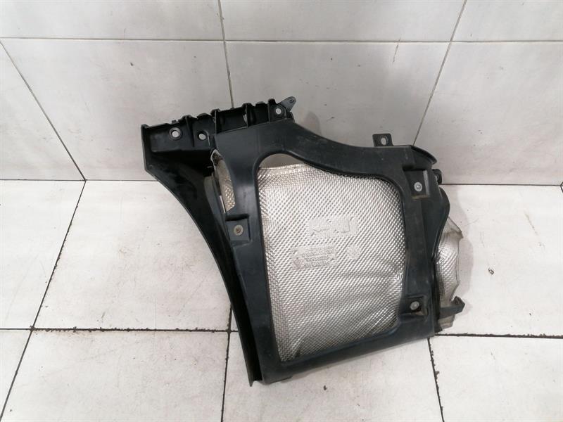 PORSCHE 911 997 WHEEL ARCH LINER (PLASTIC) 99750583100 WHEEL ARCH COVER