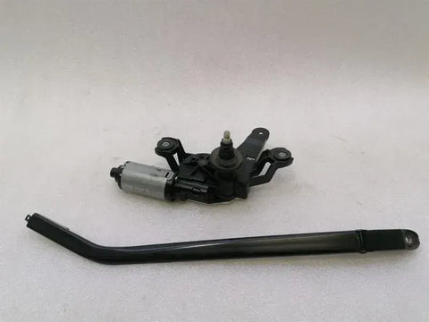 Porsche 911 997 Rear Wiper Motor 99762808000 Wiper Motor Rear