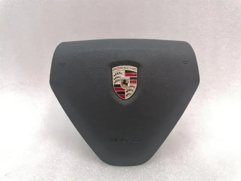 Porsche 911 997 Module 99780308913 Steering Wheel Module