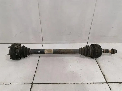 Porsche 911 997 drive shaft rear right 99733202402 rear right drive shaft