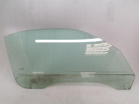 Porsche 911 996 right front door glass 99654251203 door window front re convertible