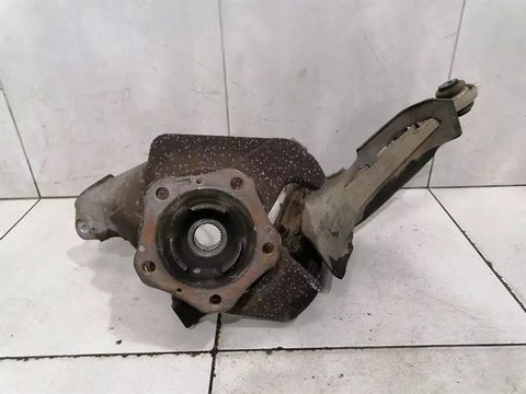 Porsche 911 996 Right Front Hub 99634115604 Wheel Bearing Housing Front Right 4S