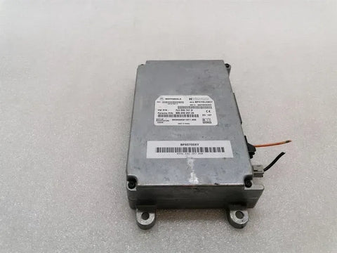 Porsche 911 996 Electronic Module 99664220704 Control Unit PHONE