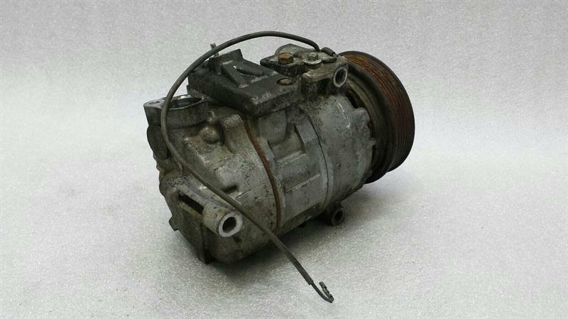 Porsche 911 997 A/C Compressor 99612601152 Air Conditioning Compressor