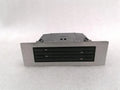 Porsche 991 996 CD Changer Deck 99655244300 CD Changer Storage Tray