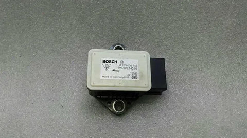 Porsche 911 997 987 970 Yaw Rate Module 99760614505 Sensor Rotation Rate Sensor