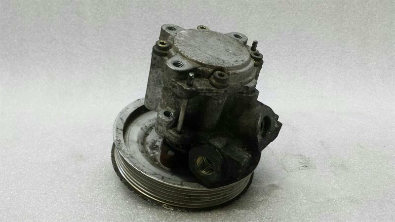 Porsche 911 997 3.6 Power Steering Pump 99631402005 Servo Pump