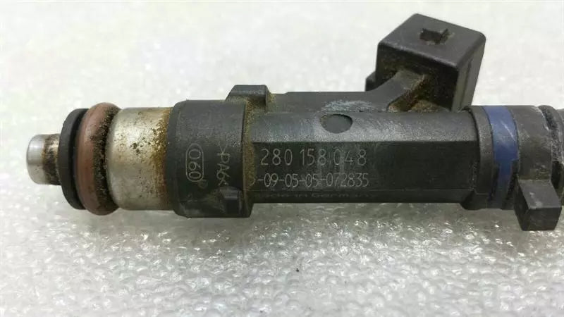 Porsche 911 997 991 injector 99760512300 injection nozzle injector