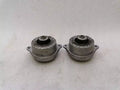 Porsche 911 996 Engine Mount Set 99337504906 Engine Holder Set