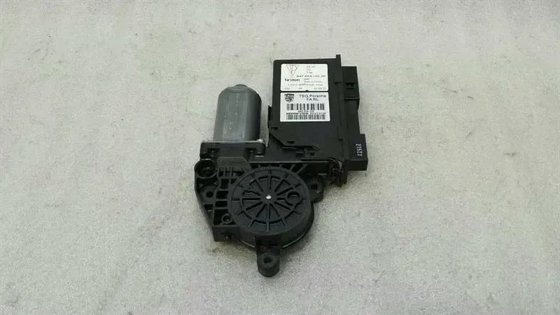 Porsche 911 997 Right Door Window Motor 99762410208 Power Window Motor Right