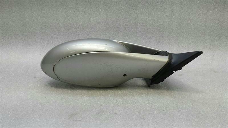 Porsche 911 997 Right Door Mirror RHD 997 Right Handlebar DIM