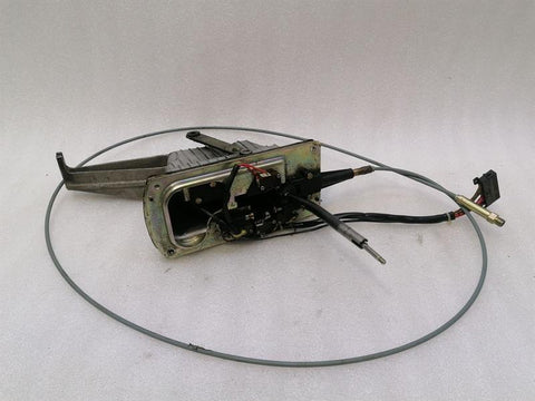 Porsche 911 993 Gear Selector Automatic 9434261316R Shift Bag Car