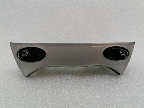 Porsche 911 996 seat heating switch 99655233502 seat heating switch