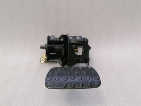 Porsche 911 993 Brake Pedal Lever 99342306600 Brake Pedal AUTOMATIC