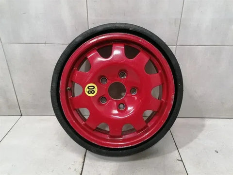 Porsche 911 993 OEM Spare Wheel 96536213000 Alloy Rim Notrad 5.5x16 ET30