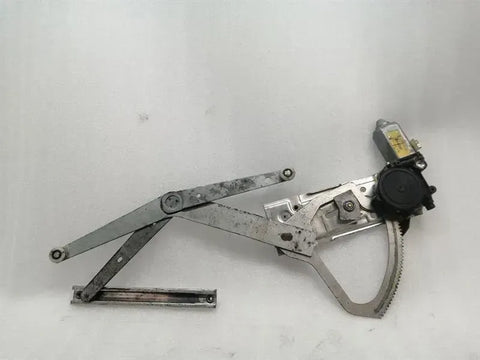 Porsche 911 993 Left Front Door Winder 91154200346 Front Left Window