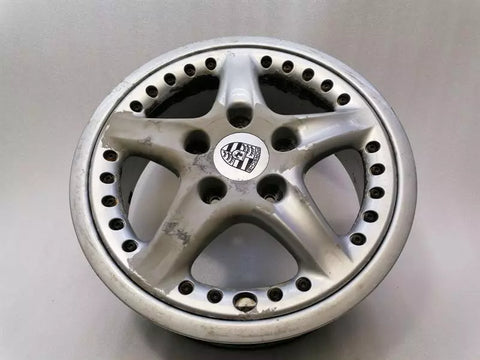 Porsche 911 993 Alloy Wheel 99336212450 Alloy Wheel Speedline 7J x 17 ET55